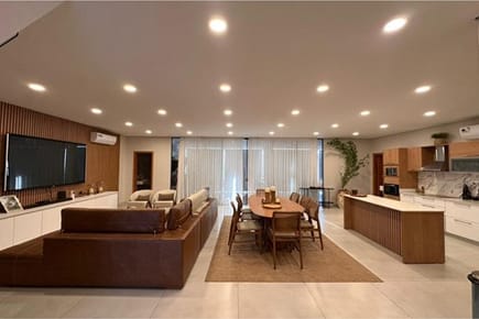 Residencia-venta,  Villa Del Agrónomo, San Lorenzo, Central