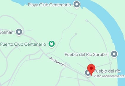 Terreno 959 m² en Condominio Pueblo del Río | Mariano Roque