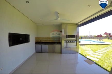 VENDO CASA EN YTORORO COUNTRY CLUB