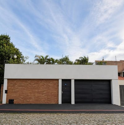 ALQUILO CASA A ESTRENAR