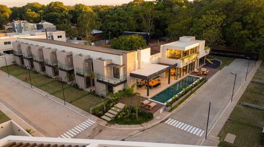 Venta CASA de 3 dormitorios barrio cerrado 