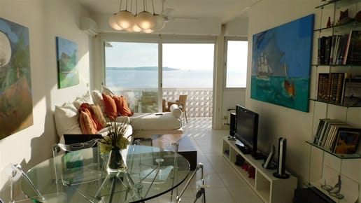 Exclusivo Apartamento 902 en Edificio Vanguardia, Block IV, con vistas Panorámicas en Punta del Este.
