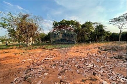 EN VENTA – TERRENO EN ÑEMBY