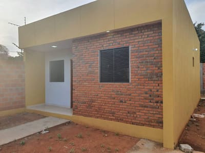  VENDO CHALET A ESTRENAR EN CAÑADA