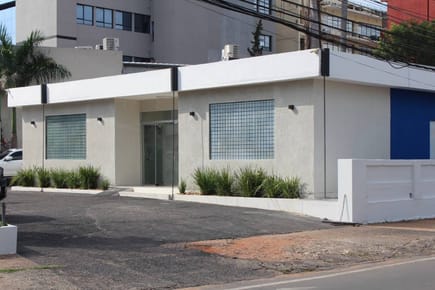 PROPIEDAD EN ESQUINA EN VENTA SOBRE AVDA. BRASILIA – BARRIO MARISCAL LÓPEZ