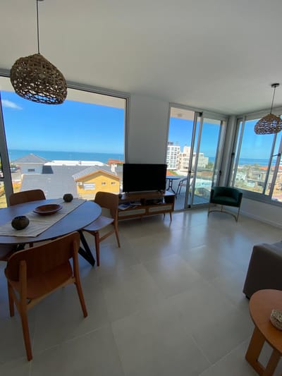 Hermoso Apto Con Vistas En Piriápolis