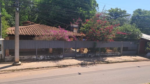 EXCELENTE OPORTUNIDAD TERRENO EN MARIANO ROQUE ALONSO