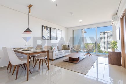 DEPARTAMENTO EN ALQUILER - TRINIDAD