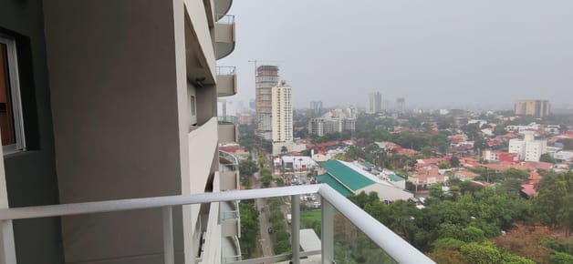 ALQUILER | DEPARTAMENTO A ESTRENAR – FORTALEZA MOLAS LÓPEZ