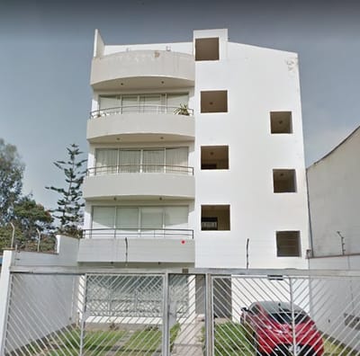 Lindo y espacioso departamento ideal para una familia