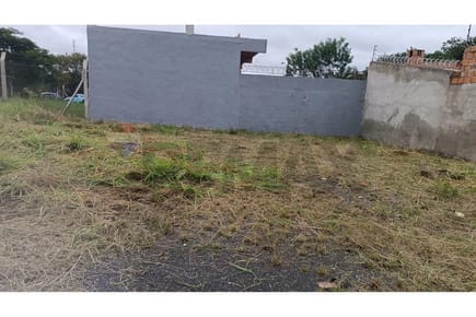 VENDO TERRENO EN ÑEMBY 