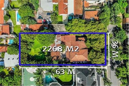 Terreno en Venta, Ycuá Satí, Asunción