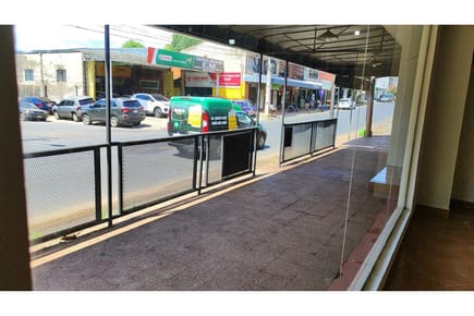 Local Comercial-Venta-11 de Setiembre casi humaita, Pitiantuta