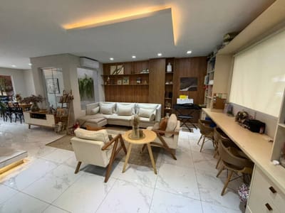 DUPLEX EXCLUSIVO EN VENTA - AMOBLADO Y EQUIPADO