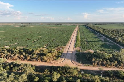 Vendo Impresionante Propiedad en Paraguay, Filadelfia