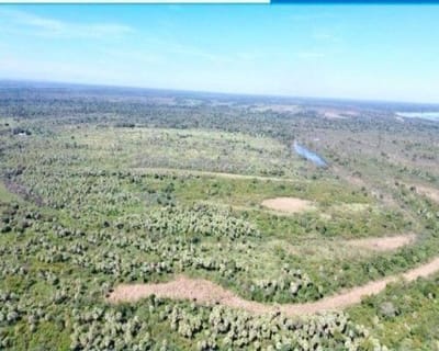OFERTA DE PROPIEDAD RURAL EN VILLETA