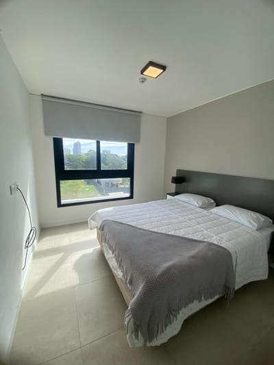 ALQUILO DEPARTAMENTO DE 2 DORMITORIOS ZONA MADAME LYNCH