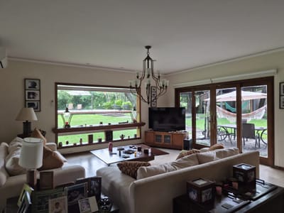 RESIDENCIA PREMIUM EN CONDOMINIO LOS MANGOS – LAMBARÉ