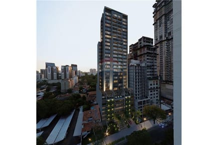 Departamento - Venta - Las Lomas (carmelitas), Paraguay