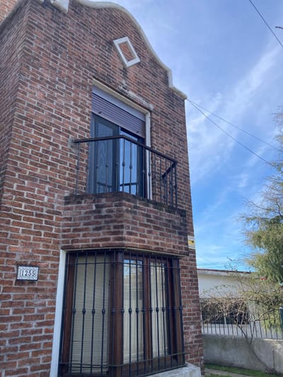 Casa 3 Dormitorios
