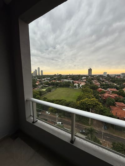 MOLAZ LOPEZ, EN VENTA, DEPTO DE 1 DORMITORIO A ESTRENAR. 