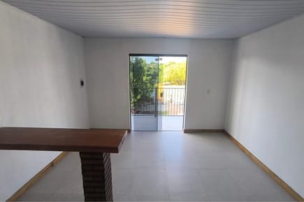 ALQUILO DEPARTAMENTO EN ENCARNACION san pedro