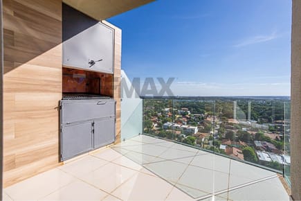 EN VENTA DEPARTAMENTO DE 2 HABITACIONES EDIFICIO CENTRAL PARK