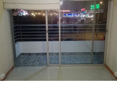 ALQUILER DEPARTAMENTO S/ 700.00