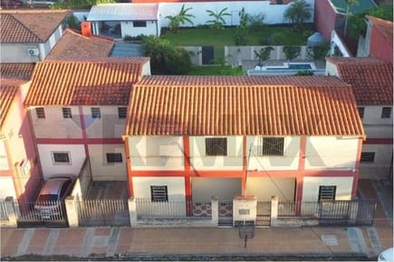 Duplex - Alquiler - Luque, Central, Paraguay