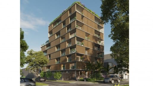 VENTA DE DEPARTAMENTO EN - ENTREGA OCTUBRE 2026