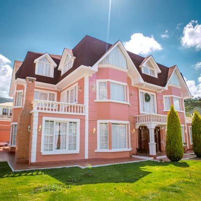 Amplia Casa en Venta - Achumani, Jardines del Sur