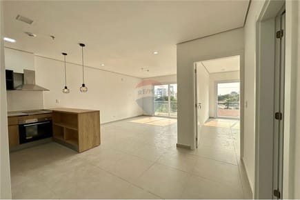 Departamento - Venta - San Cristóbal, Asunción, Paraguay
