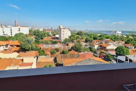 Departamento - Venta - Barrio Jara, Asunción, Paraguay