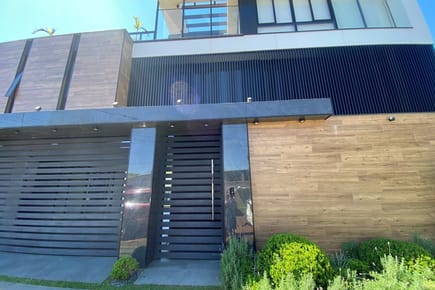Casa-Venta-Area 6, Area 6, Hernandarias, Alto Paraná