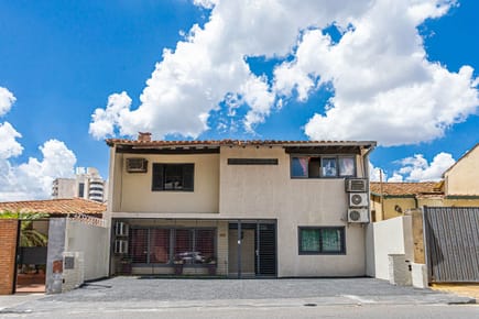 CASA EN VENTA BARRIO CIUDAD NUEVA