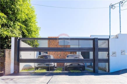 Chalet - Venta - Ñemby, Central, Paraguay