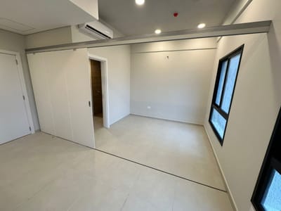 VENDO DEPARTAMENTO MONOAMBIENTE A ESTRENAR EN LUQUE - ZUBA 18   