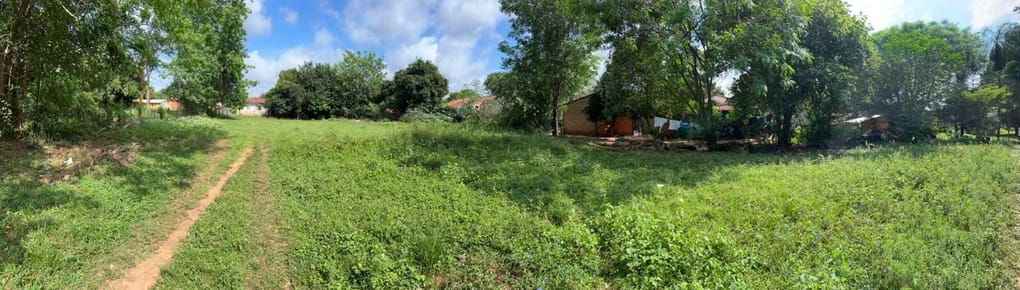 VENDO AMPLIO TERRENO EN M.R.A. ZONA FORTIS! 3.500 M2