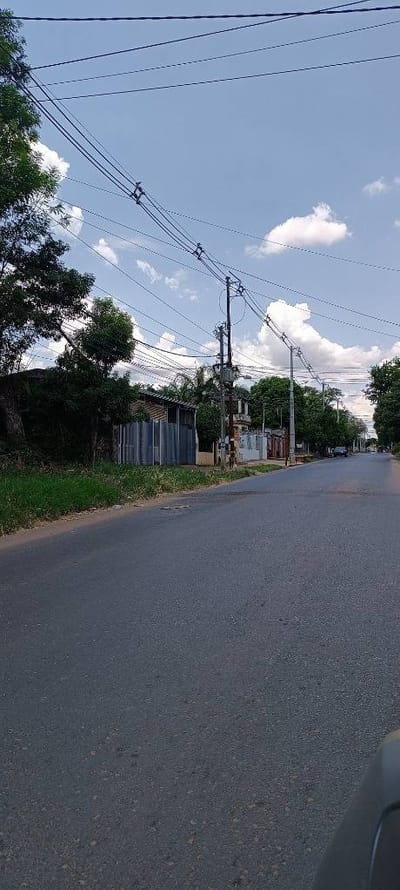 CASA EN VENTA - LUQUE, Zona Marena Bo Molino