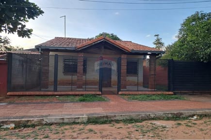 Casa - Venta - Capiata, Central, Paraguay