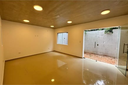 ✨ Amplio Dúplex en alquiler 