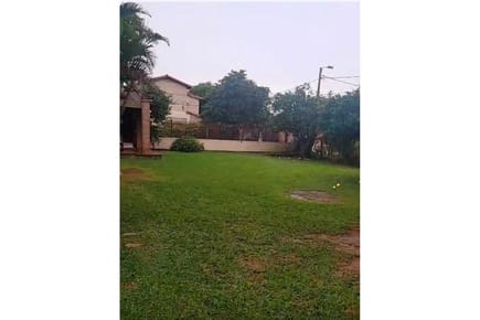 Casa-Venta-Juan E. Torres esquina Babi Ramirez, Tercer Barrio, Luque, Central
