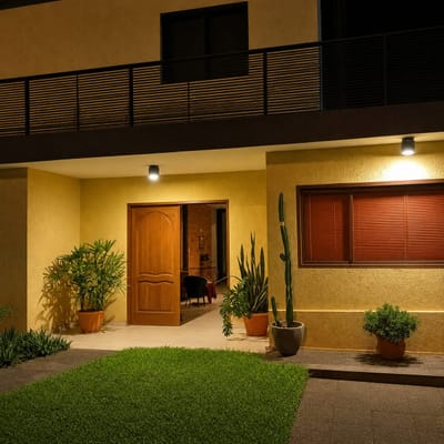  Vendo Hermosa casa en Barrio Hipódromo