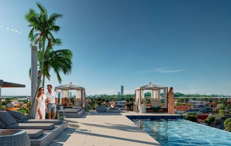 **EN VENTA – MONOAMBIENTE PARA INVERSIÓN EN ALTEA YKUA SATI**