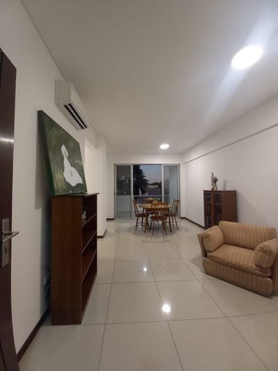 DEPARTAMENTO AMOBLADO EN ALQUILER