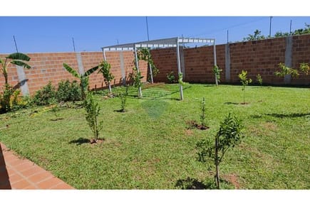 VENDO CASA QUINTA EN ITA