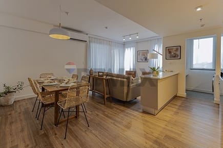 Departamento-Venta-PY Asunción Manorá