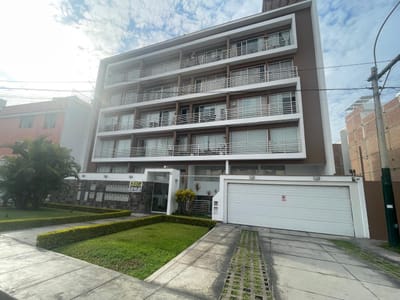 Departamento en venta en Surco