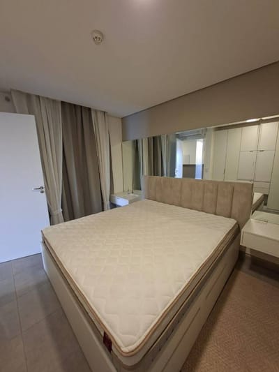 Alquiler - Departamento Full Amoblado en Edificio Davanti