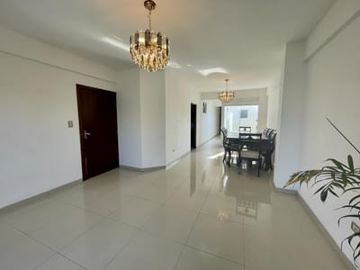 Amplio Departamento en Venta